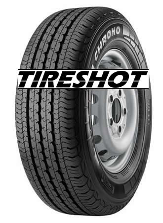 Pirelli Chrono Tire